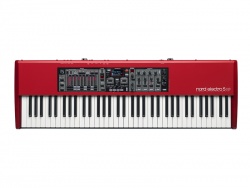 NORD Electro 5 HP 73 | Digitální piana